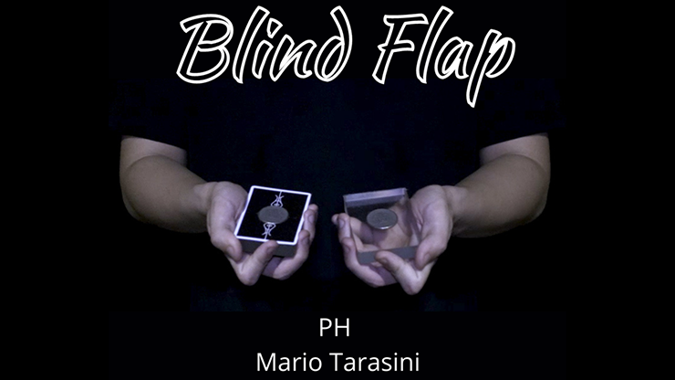 The Vault - Blind Flap Project by PH and Mario Tarasini - Video Download