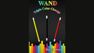 Wand Triple Color Change by Bachi Ortiz - Video Download