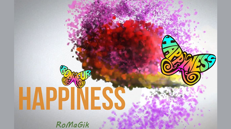 Happiness by RoMaGik - Video Download