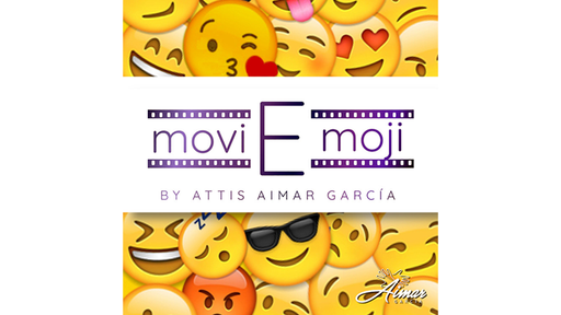 Movi E Moji by Attis Aimar Garcia - Mixed Media Download