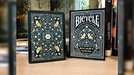 Bicycle Aviary Playing Cards