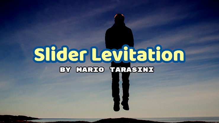Slider by Mario Tarasini - Video Download