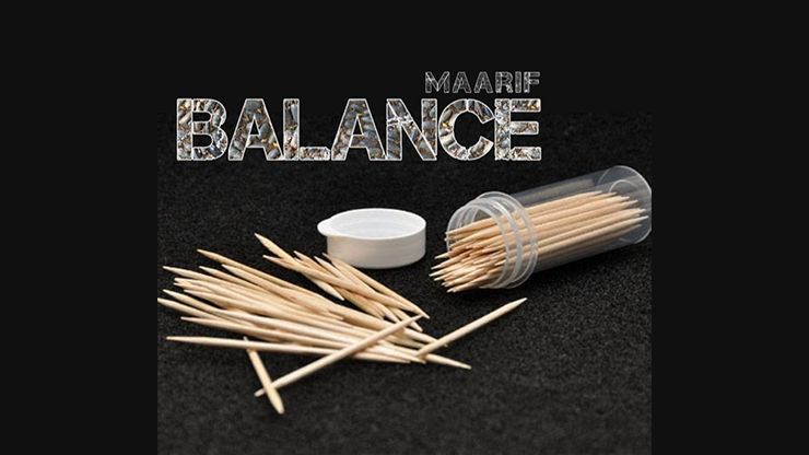 Balance by Maarif - Video Download