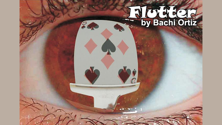 Flutter by Bachi Ortiz - Video Download