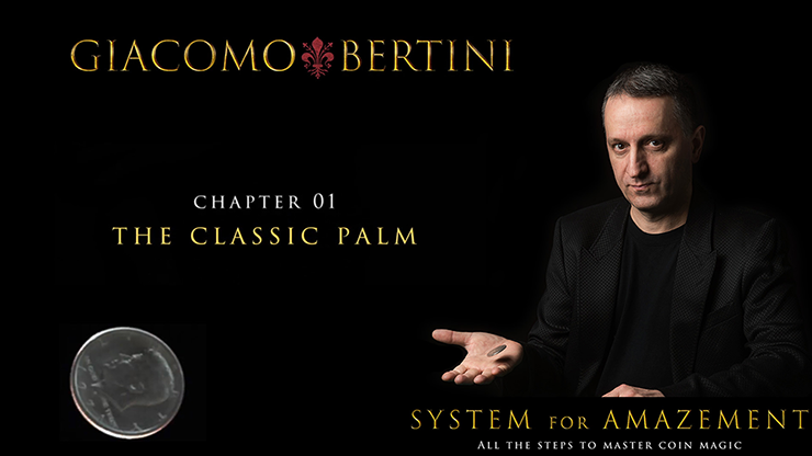 Bertini on The Classic Palm - Video Download