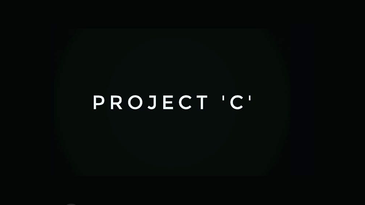 Project C by Kamal Nath - Video Download