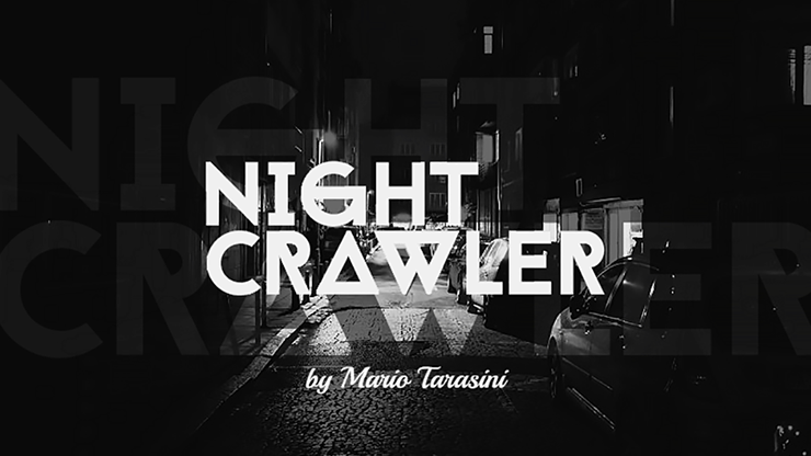 Nightcrawler by Mario Tarasini - Video Download