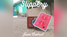 Slippery by Juan Babril - Video Download