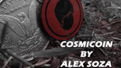 COSMICOIN By Alex Soza - Video Download