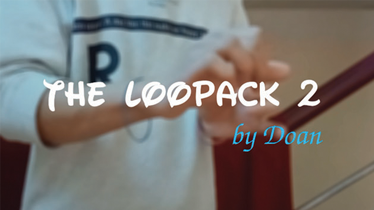 The Loopack 2 by Doan - Video Download