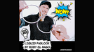 LIQUID PADLOCK by Roby El Mago - Video Download