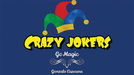 Crazy Jokers by Gonzalo Cuscuna - Video Download