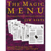 Magic Menu: Years 1 through 5 - ebook