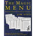 Magic Menu 2 Years 6-10 - ebook