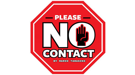 No Contact by Mario Tarasini - Video Download