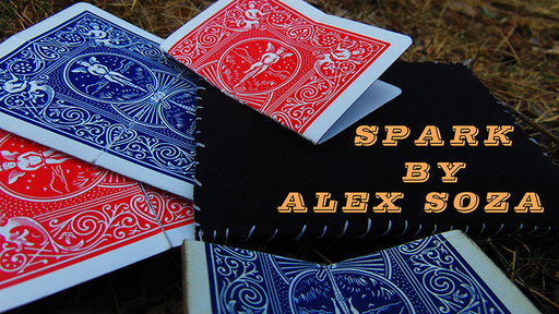 Spark by Alex Soza - Video Download