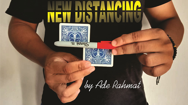 NEW DISTANCING by Ade Rahmat - Video Download
