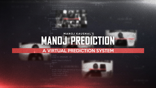 MANOJ PREDICTION-Virtual Prediction System by Manoj Kaushal - Video Download