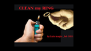 Clean My Ring by Luis Magic - Video Download