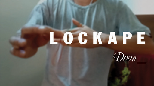 Lockape by Doan - Video Download