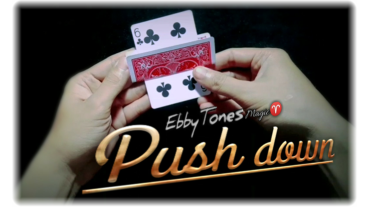 Push Down by Ebbytones - Video Download