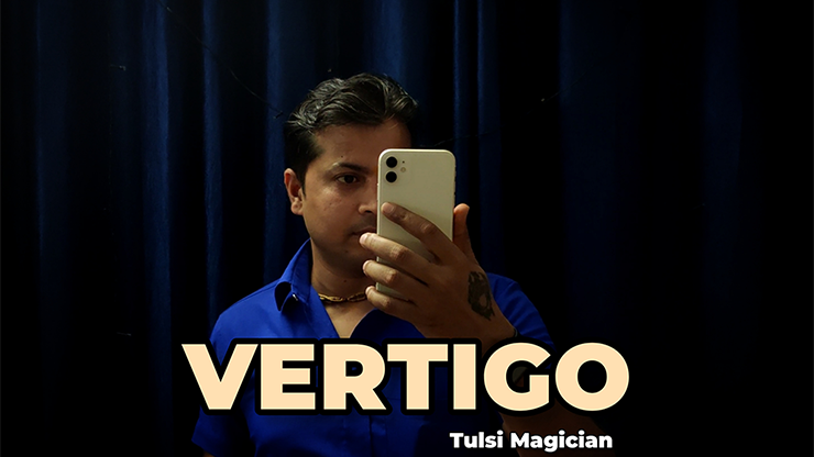 Vertigo by Tulsi Magician - Video Download