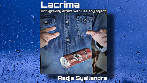 Lacrima by Radja Syailendra - Video Download