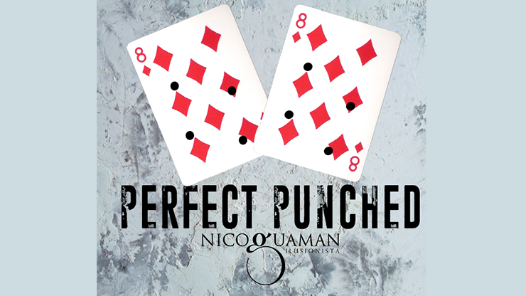 Perfect Punched By Nico Guaman - Video Download