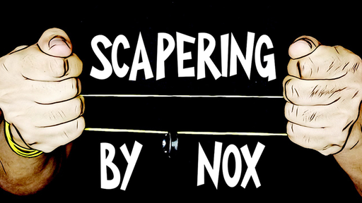 Escape Ring by Nox - Video Download