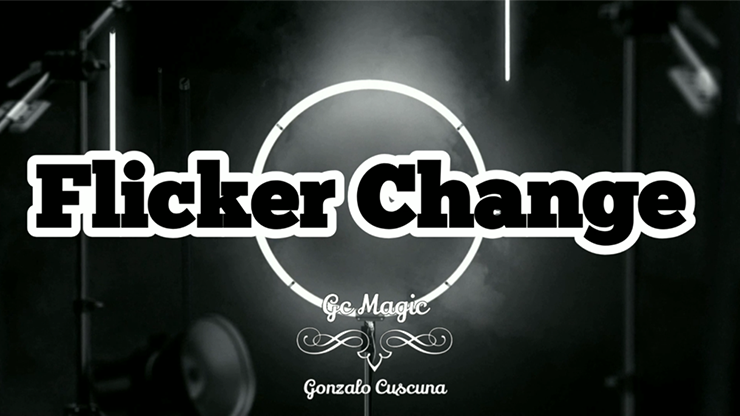 Flicker Change by Gonzalo Cuscuna - Video Download