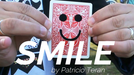 SMILE by Patricio Teran - Video Download