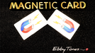 Magnetic Card by Ebbytones - Video Download