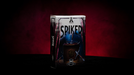 SPIKER BOX (Gimmicks and Instructions) by Apprentice Magic - Trick