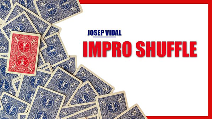 Impro Shuffle by Josep Vidal - Video Download