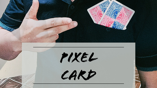 Pixel Card by Jhonna CR - Video Download