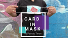Card In Mask by Patricio Teran - Video Download
