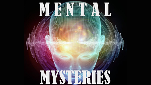 Mental Mysteries by Dibya Guha - ebook