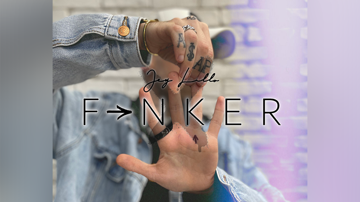 Finker by Jey Lillo - Video Download