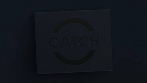 Catch (Gimmicks and Online Instructions) by Vanishing Inc - Trick