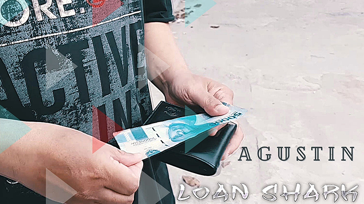 Loan Shark by Agustin - Video Download