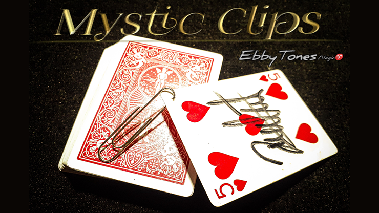 Mystic Clips by Ebbytones - Video Download