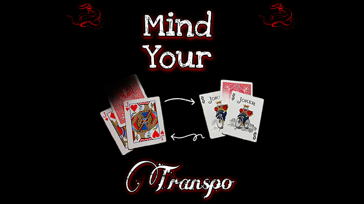 Mind Your Transpo by Viper Magic - Video Download