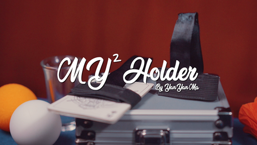 MY2 HOLDER Small by Yan Yan Ma & MS Magic- Trick