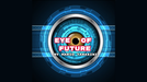 Eye of Future by Mario Tarasini - Video Download
