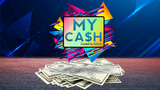 MY CASH by Esya G - Video Download