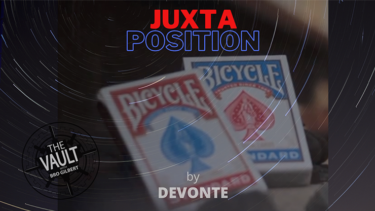 The Vault - Juxtaposition by Devonte - Video Download