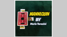 Mannequin by Mario Tarasini - Video Download
