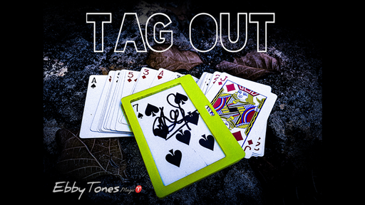 Tag Out by Ebbytones - Video Download