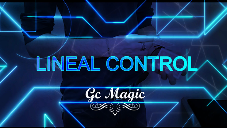 Linear Control by Gonzalo Cuscuna - Video Download