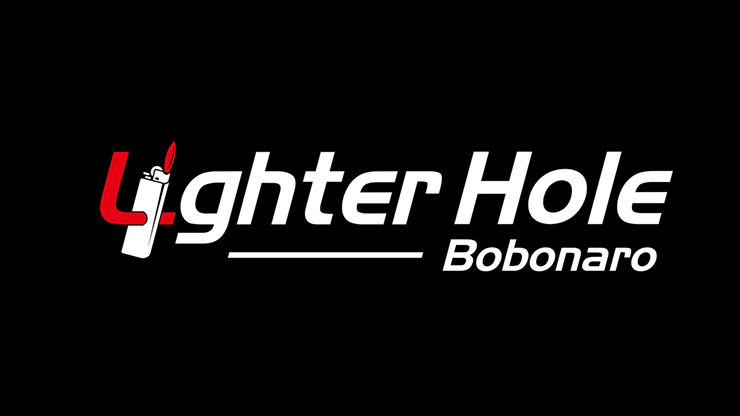 LIGHTER HOLE By Bobonaro - Video Download